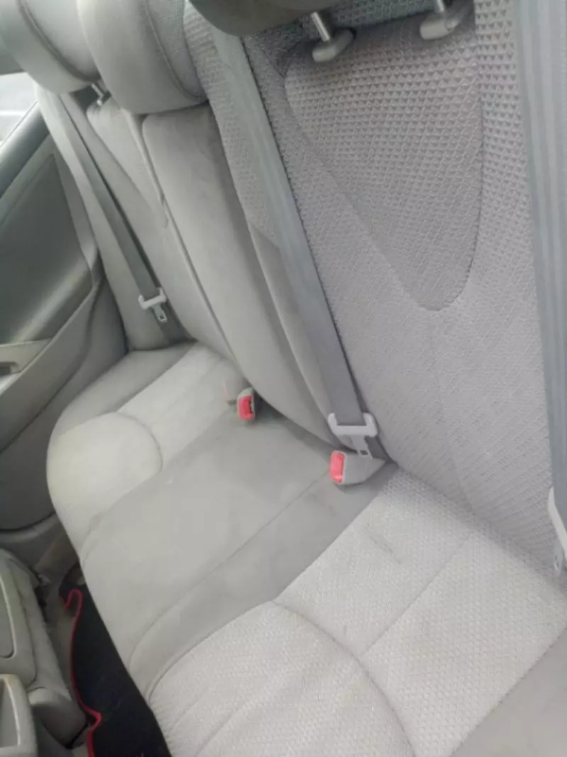 Toyota Camry   - 2011