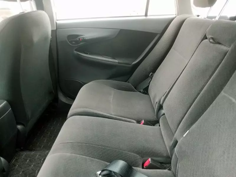 Toyota Fielder    - 2010