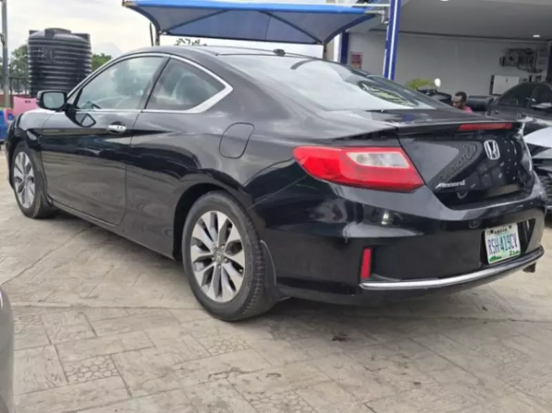 Honda Accord   - 2013