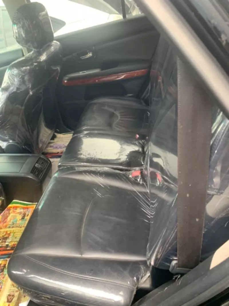 Lexus RX 350   - 2005