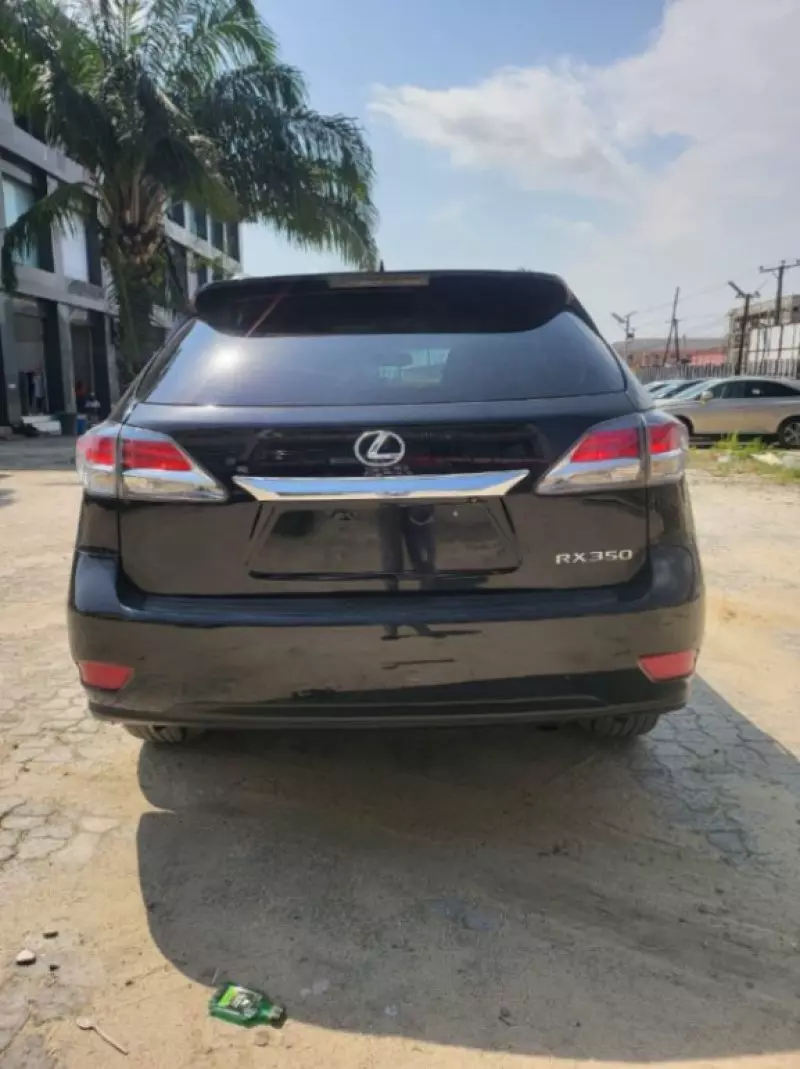 Lexus RX 350