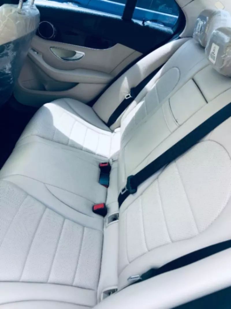 Mercedes-Benz C 300   - 2015