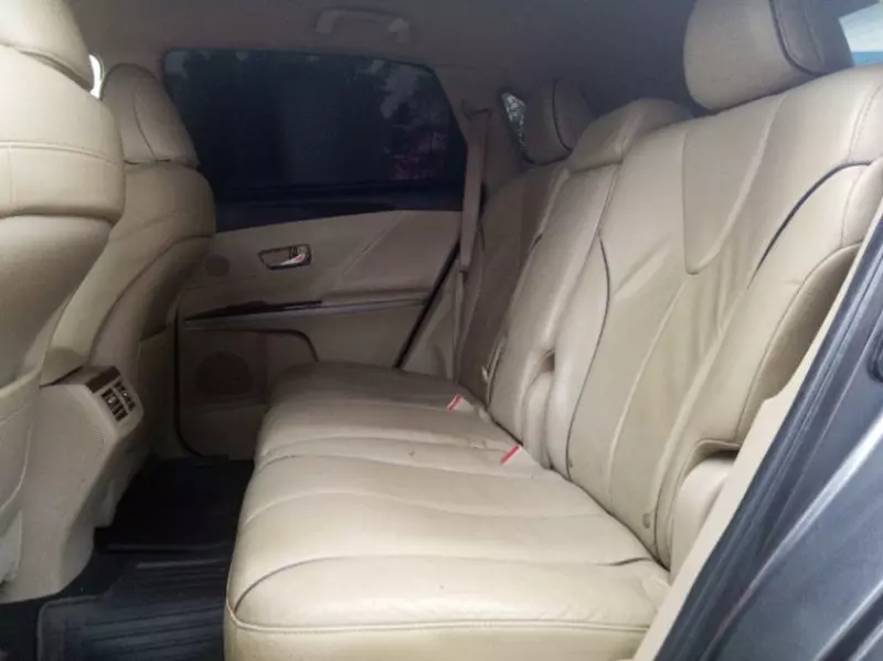 Toyota Venza   - 2009