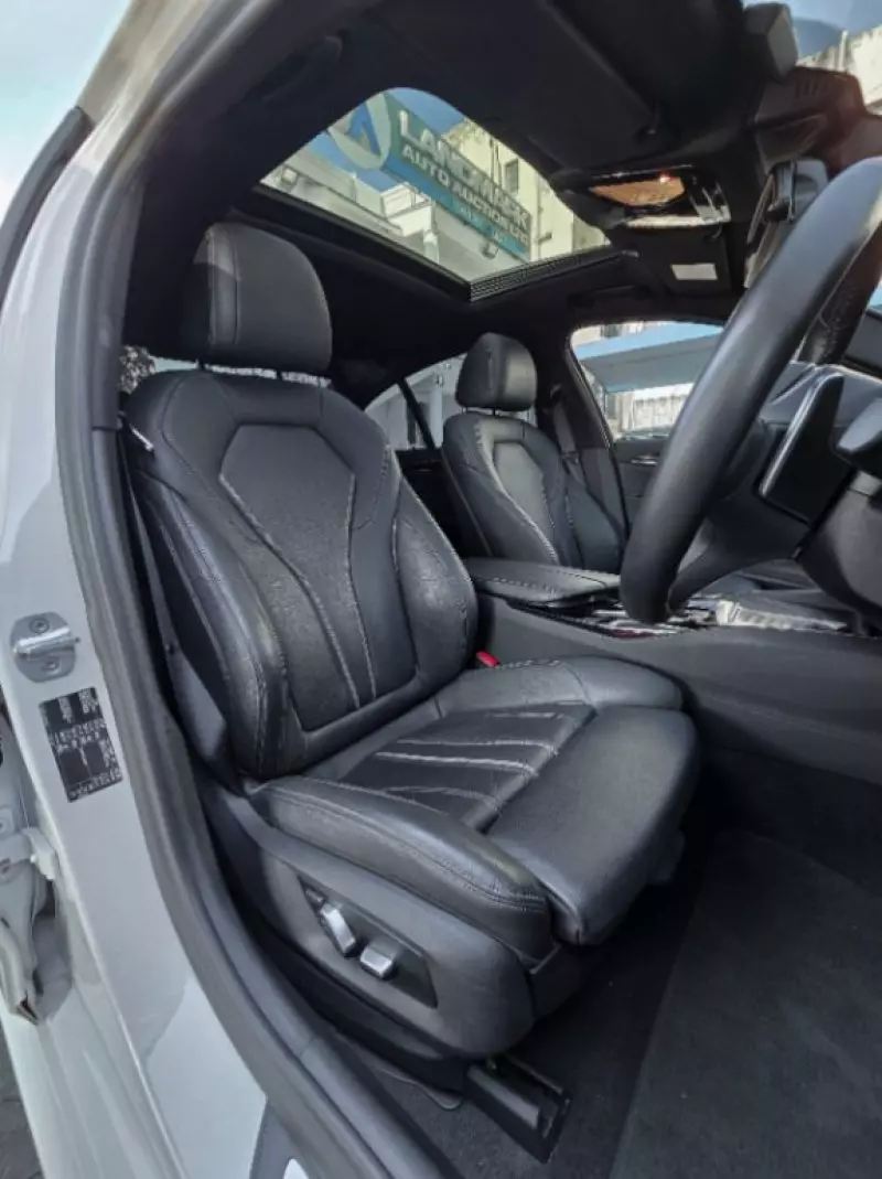 BMW 523I   - 2017