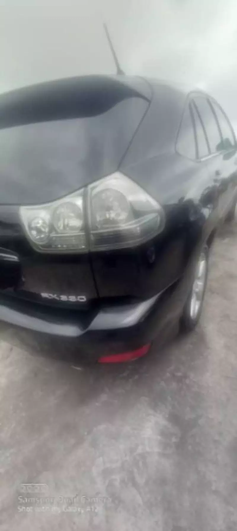 Lexus RX 350   - 2006