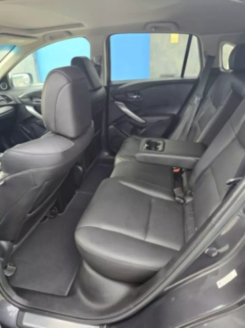 Acura RDX   - 2015