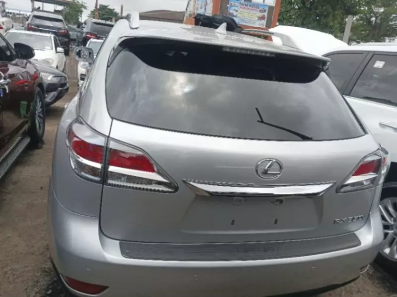 Lexus RX 350   - 2016