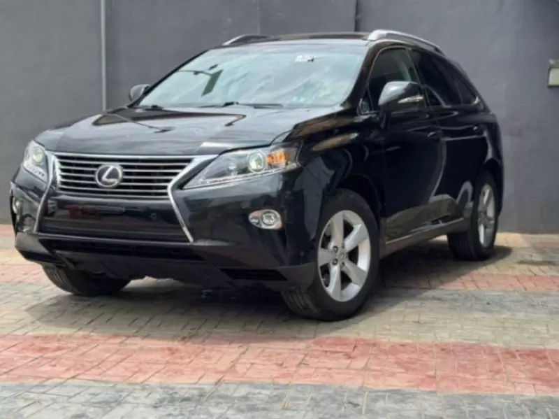 Lexus RX 350   - 2015
