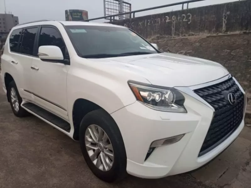 Lexus GX 460