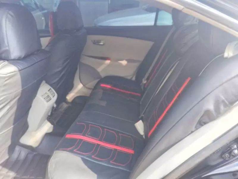 Lexus ES 350   - 2007