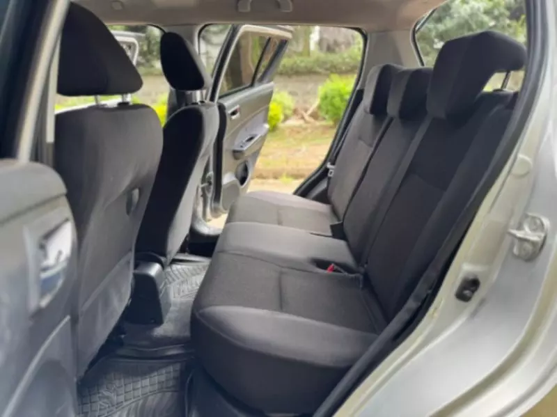 SUZUKI Swift   - 2014