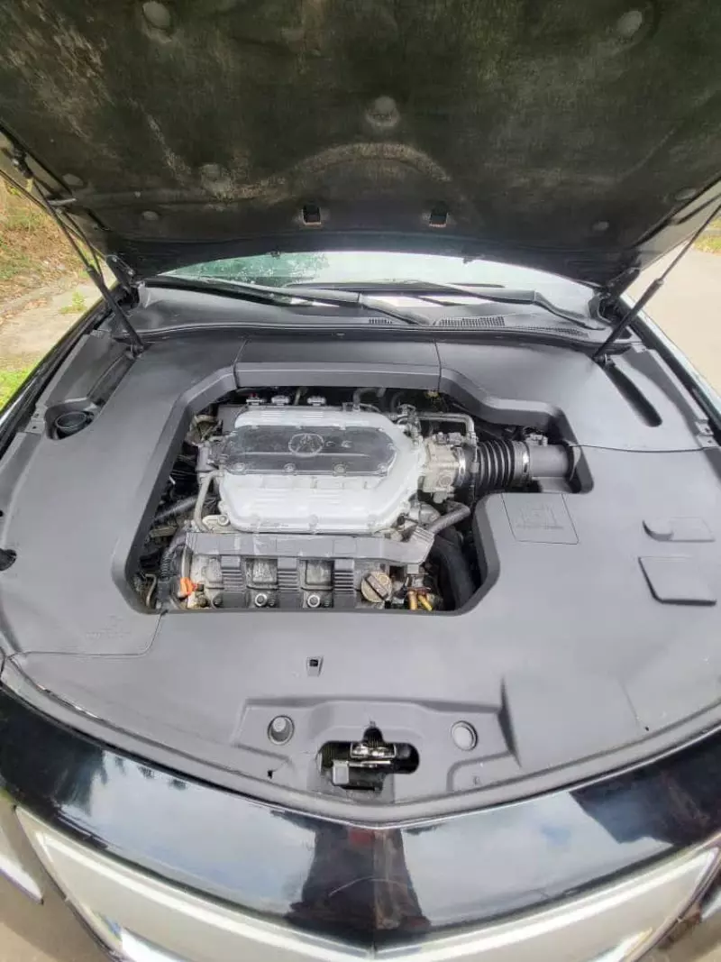 Acura TL   - 2013