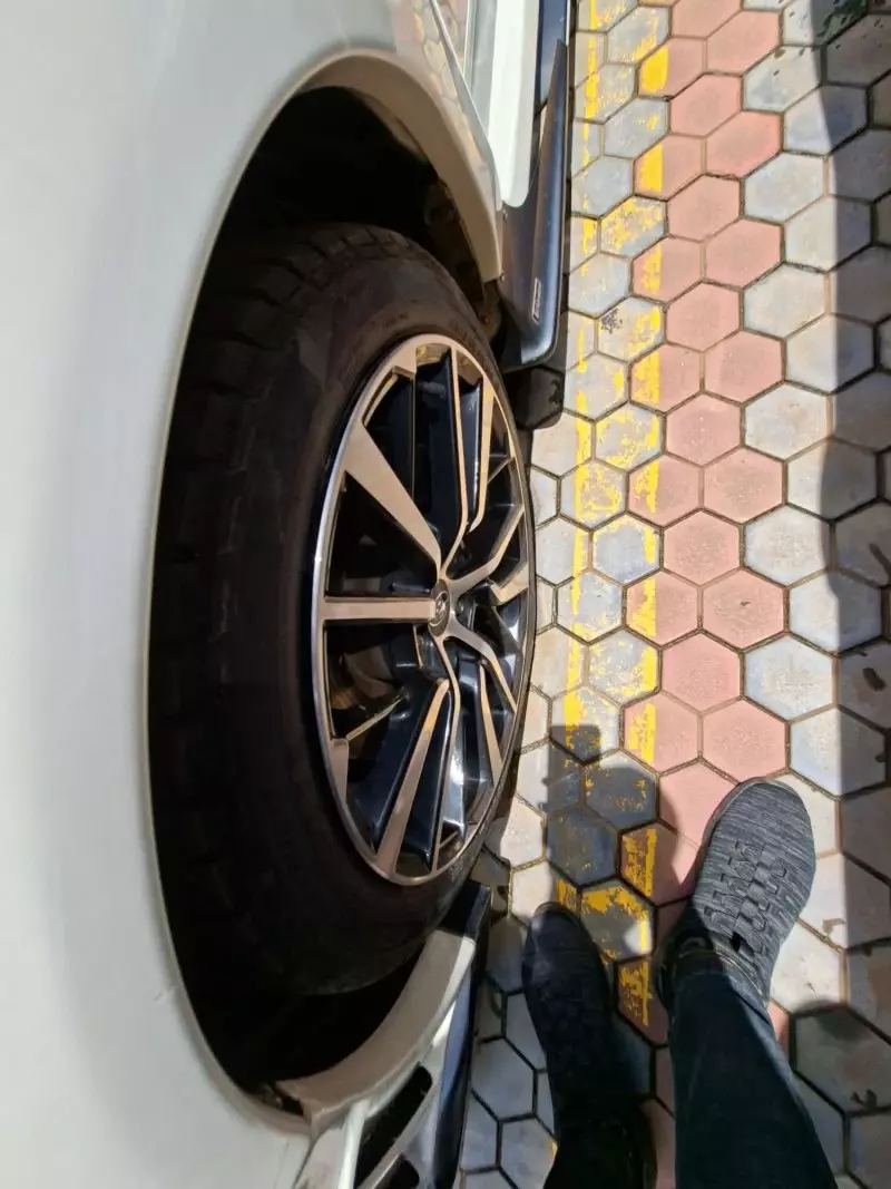 Subaru WRX STI   - 2016