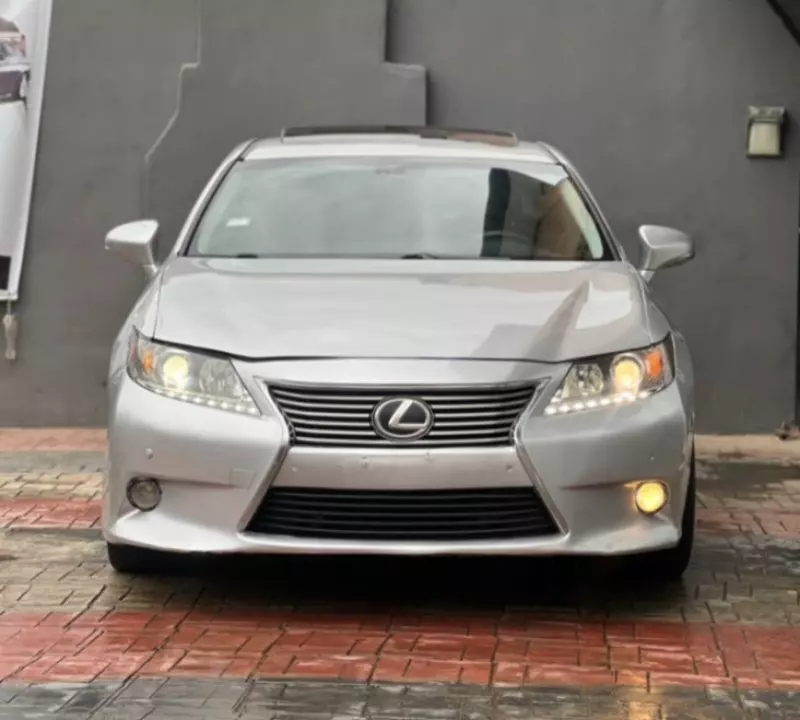 Lexus ES 350   - 2013