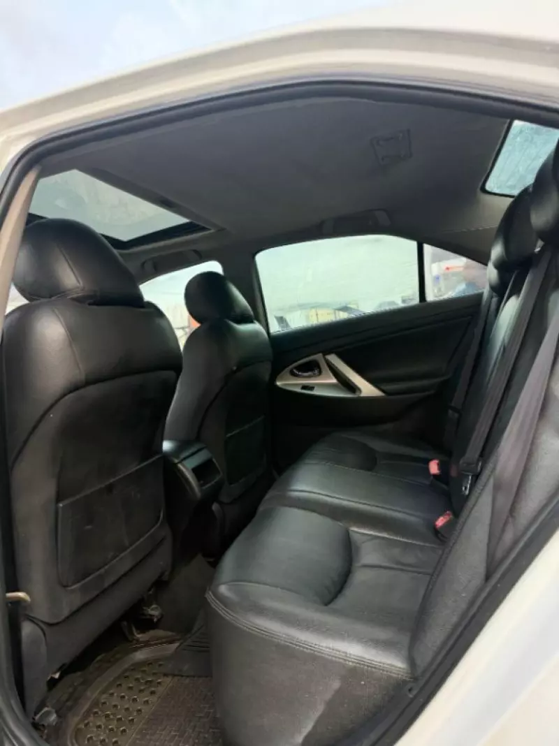 Toyota Camry   - 2007