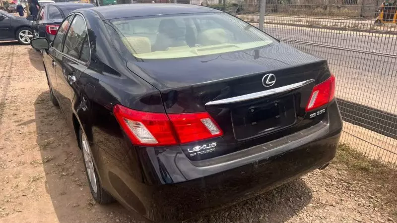 Lexus ES 350   - 2008