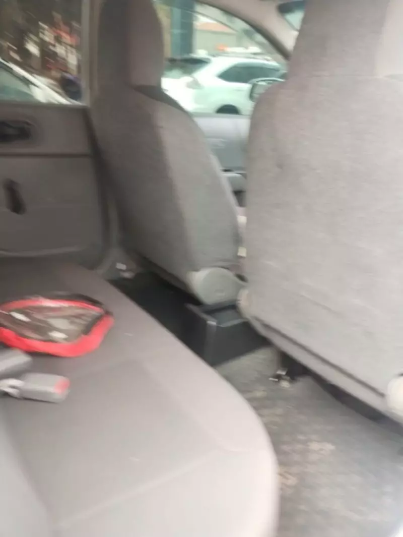 Nissan Nv150AD   - 2017