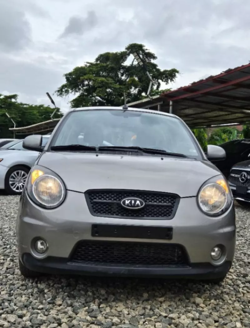 KIA Morning   - 2010