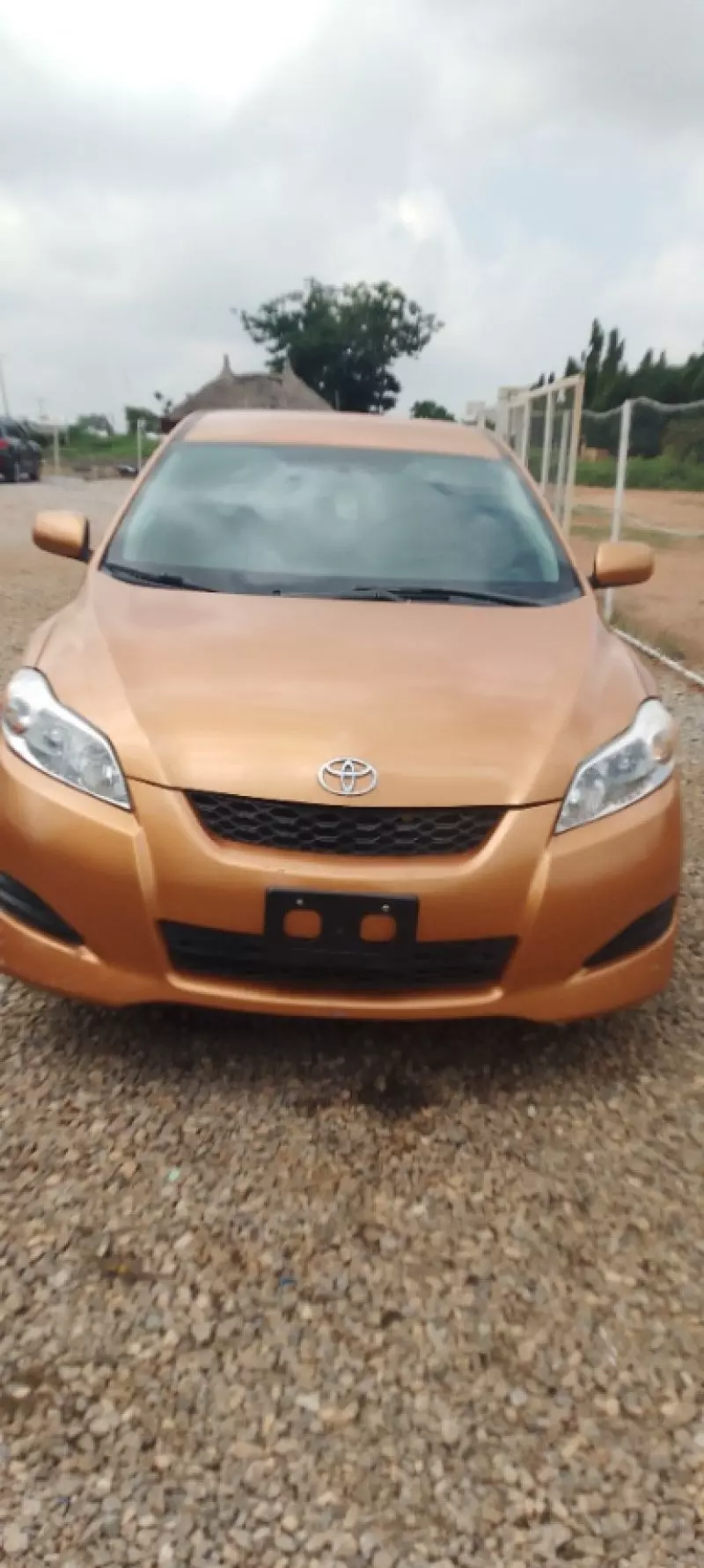 Toyota Matrix   - 2010