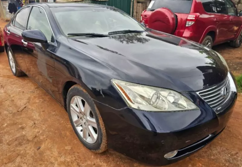 Lexus ES 350   - 2007