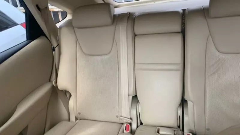 Lexus RX 350H   - 2010