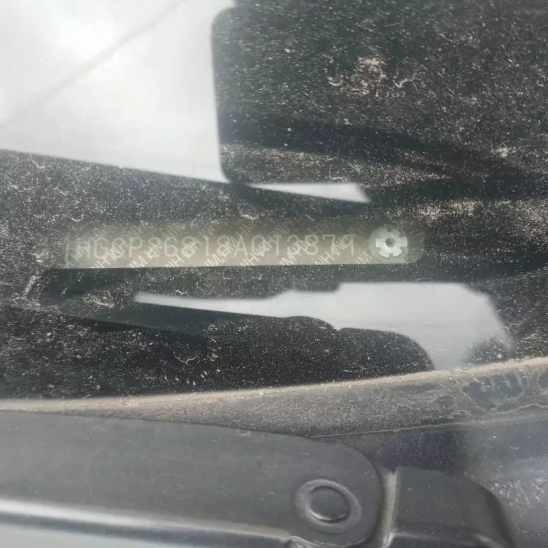 Honda Accord   - 2008