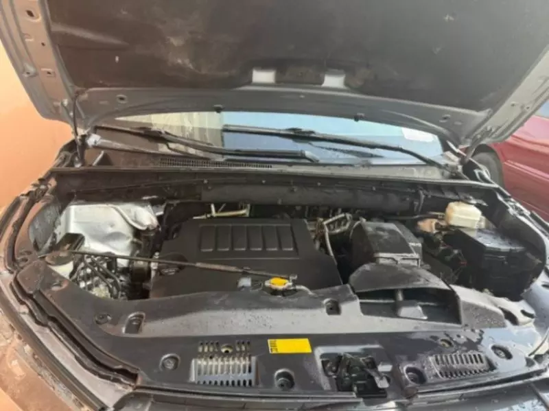 Toyota Highlander - 2014