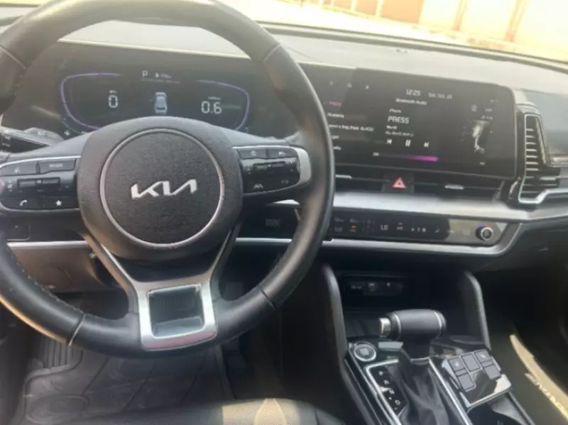 KIA Sportage - 2025