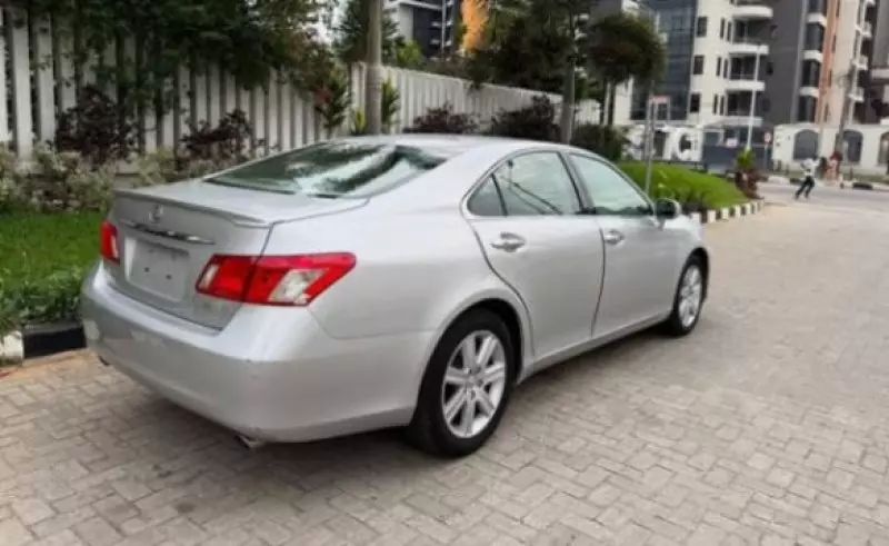Lexus ES 350   - 2008