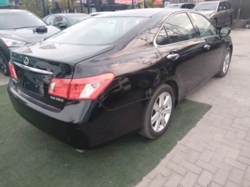 Lexus ES - 2007