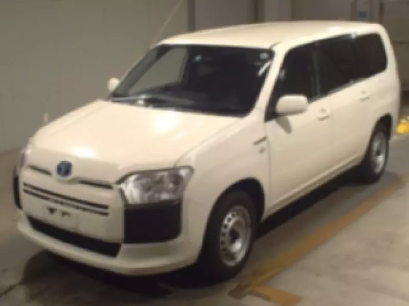 Toyota Probox    - 2019
