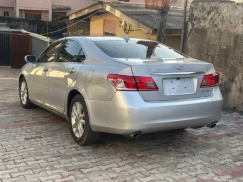 Lexus ES 350