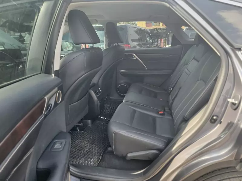 Lexus RX 350   - 2020