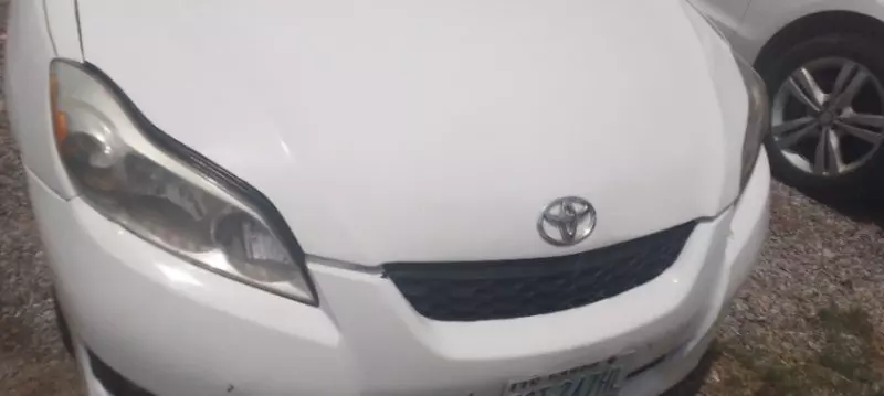 Toyota Matrix   - 2009
