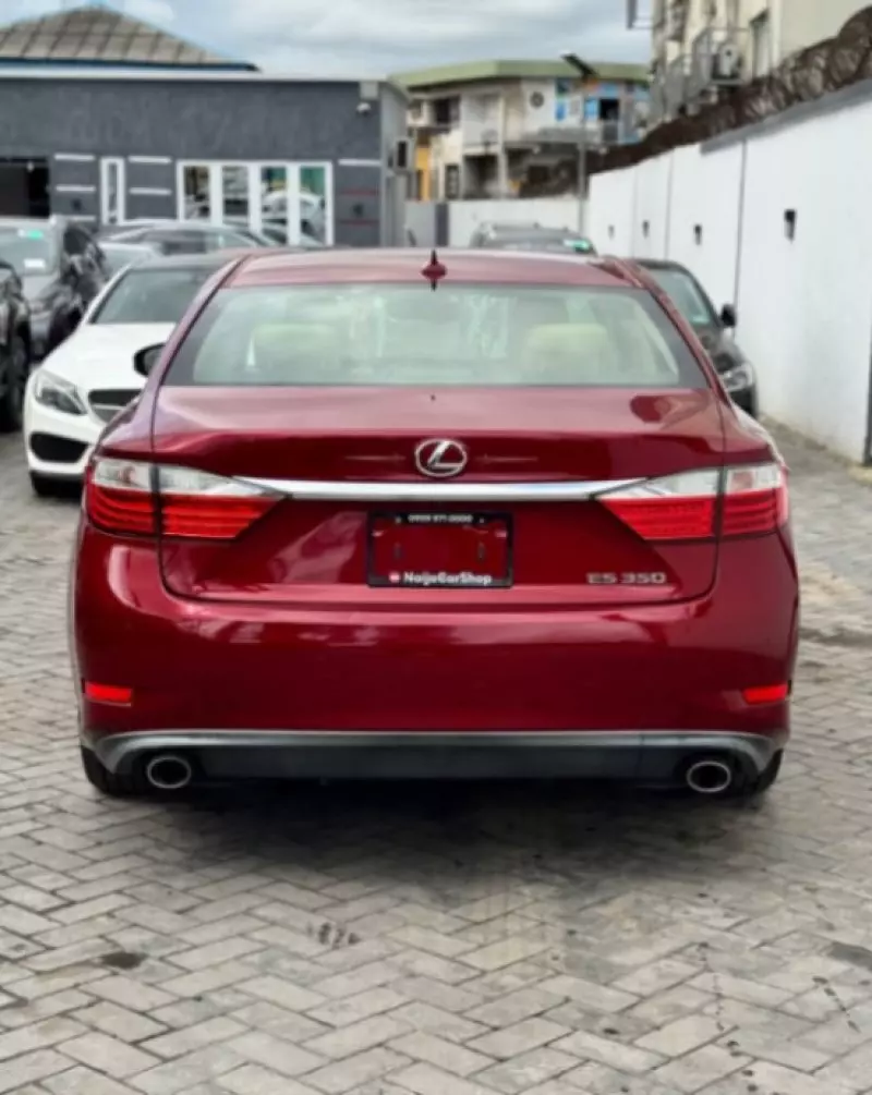 Lexus ES 350