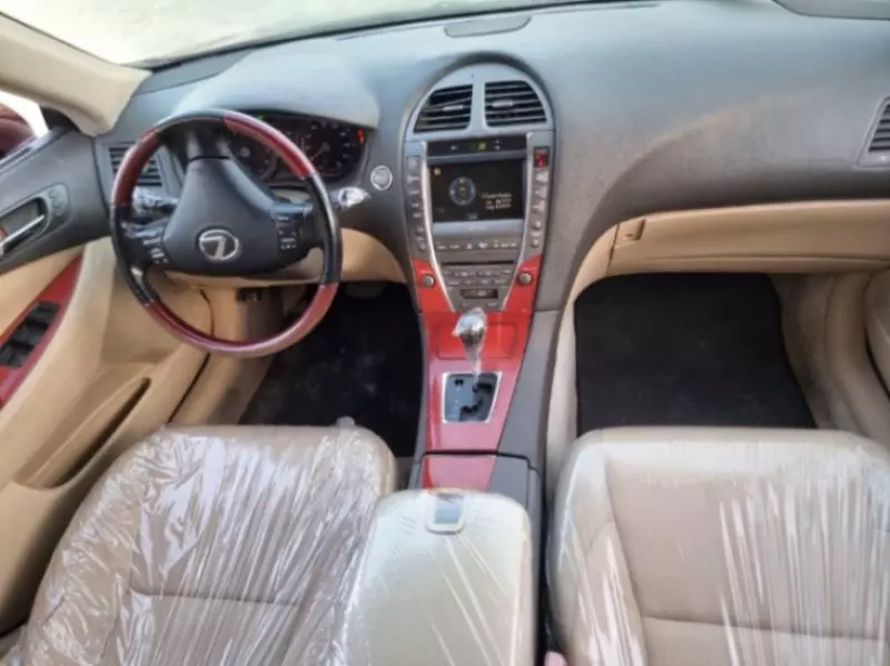 Lexus ES 350   - 2008