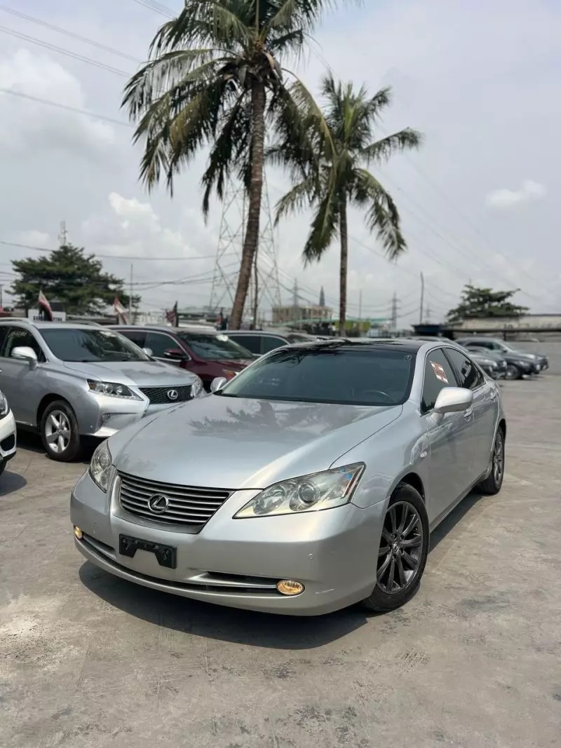 Lexus ES 350   - 2007
