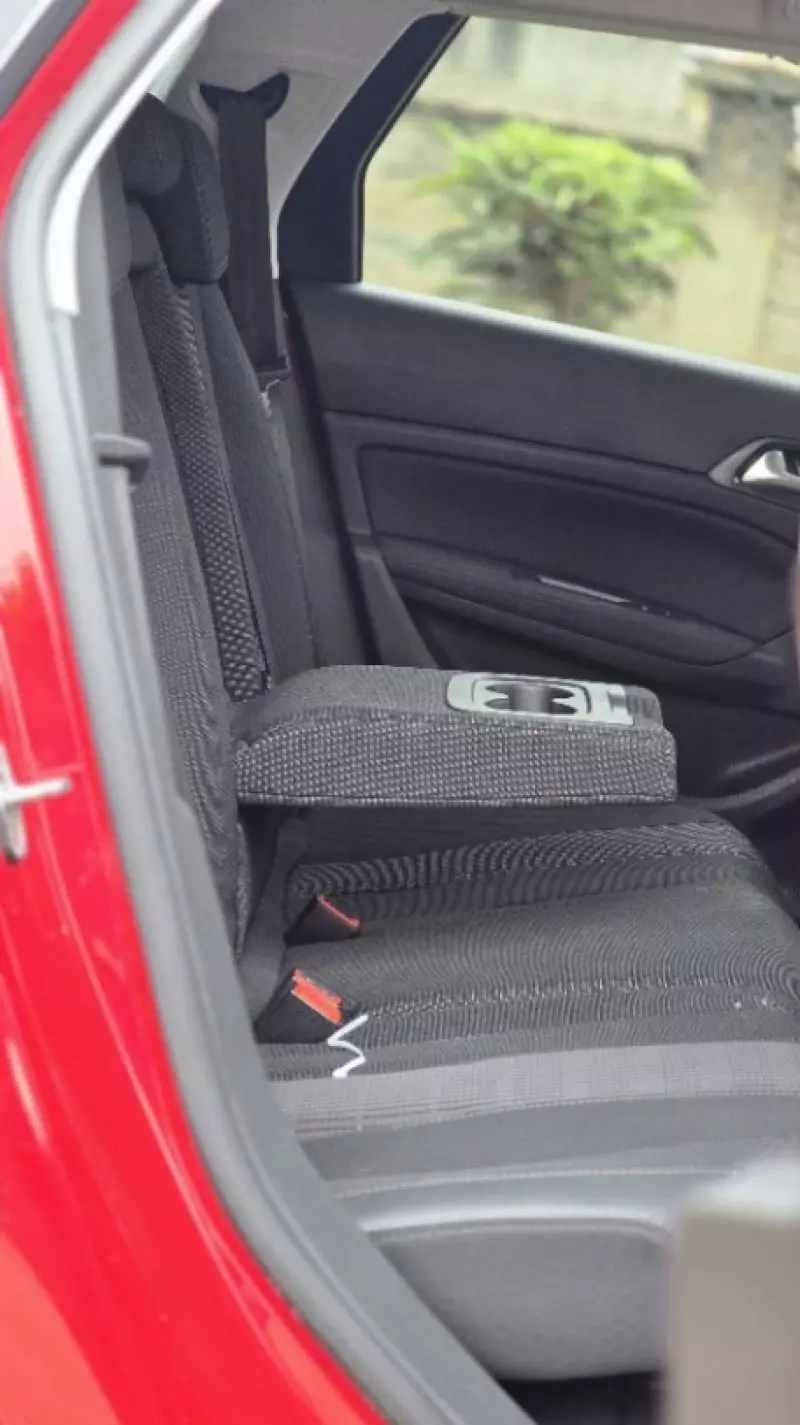 Peugeot 308   - 2018