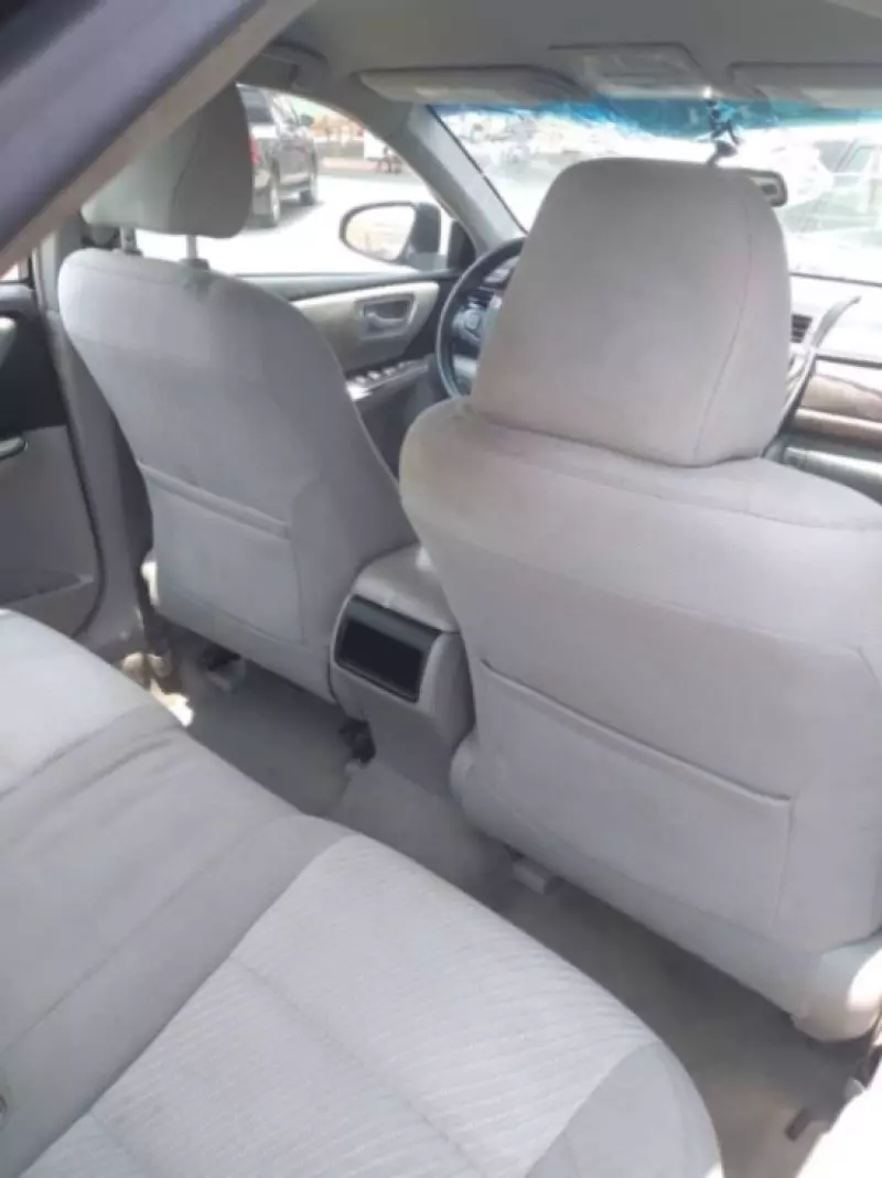 Toyota Camry   - 2010