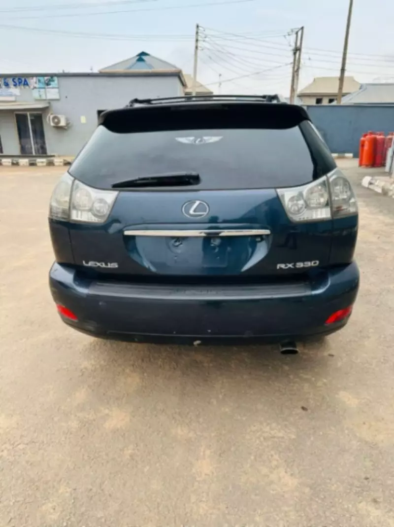 Lexus RX   - 2006