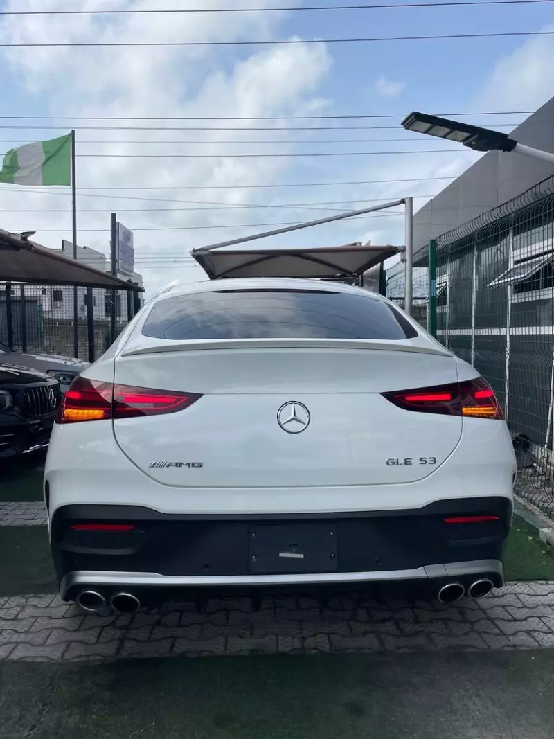 Mercedes-Benz GLE 450   - 2020