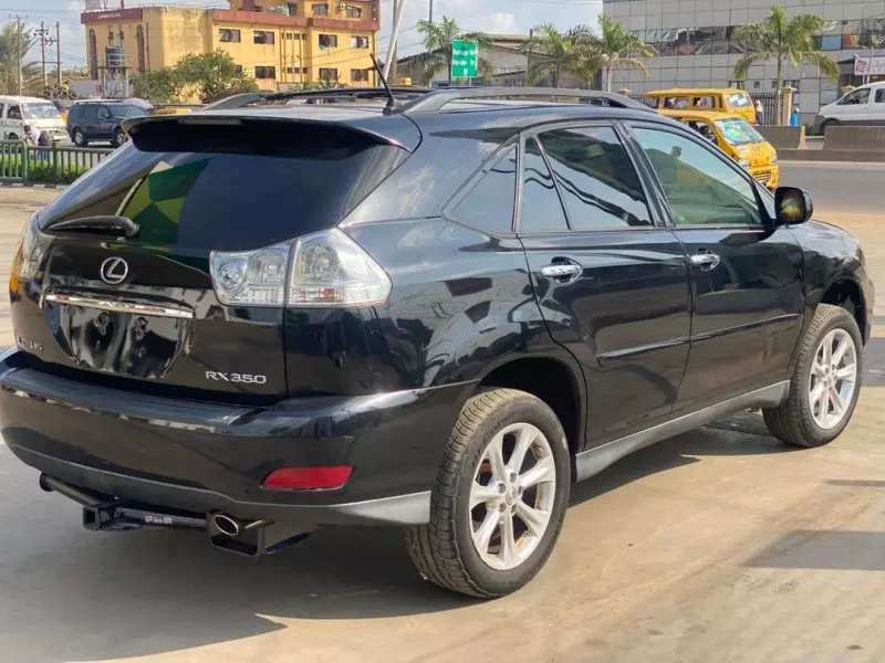 Lexus RX 350   - 2008