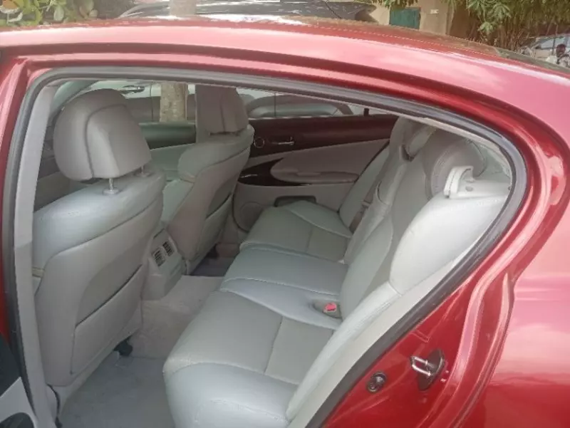 Lexus GS   - 2006