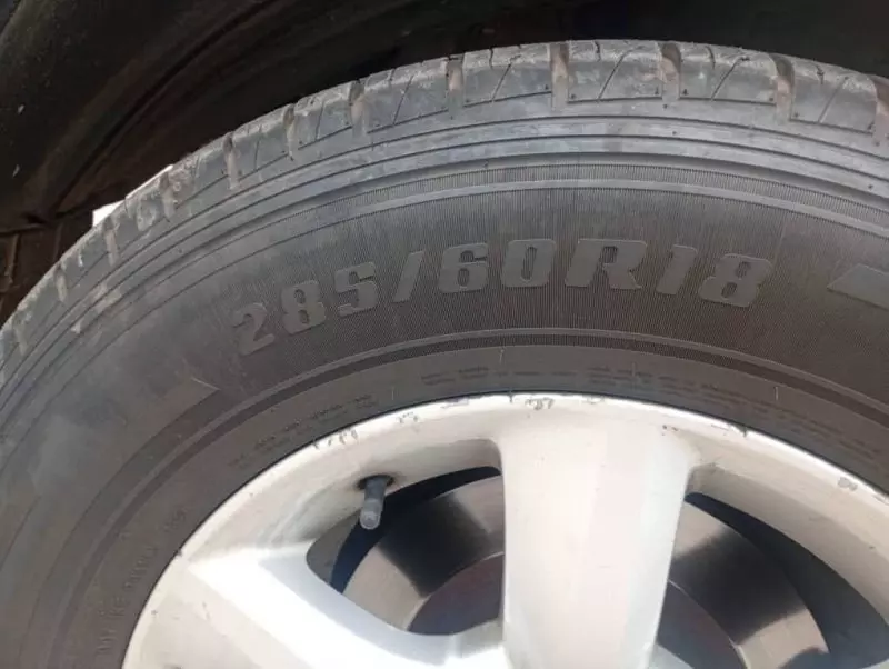 Lexus GX 460   - 2010