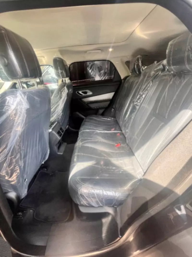 Land Rover Range Rover Velar   - 2020