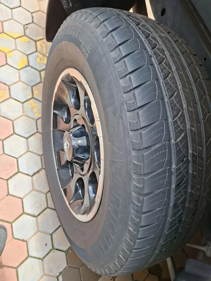 Toyota Landcruiser prado TX.L   - 2020