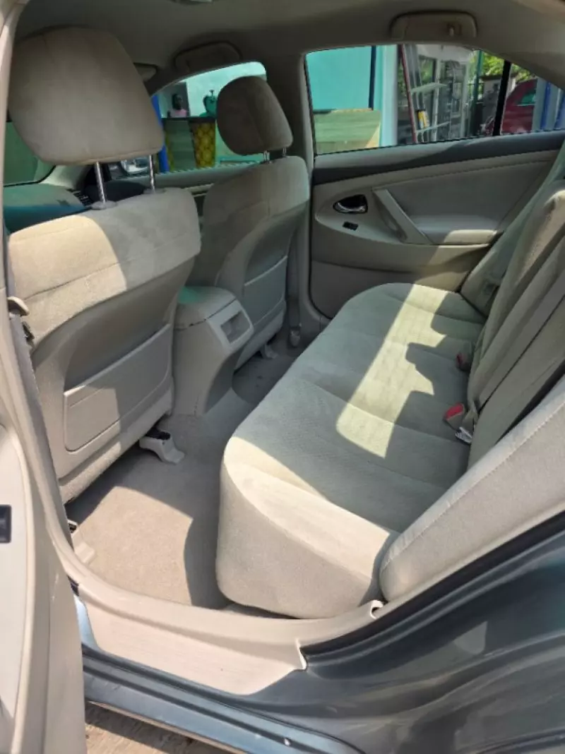 Toyota Camry   - 2008