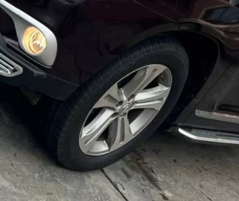 Toyota Highlander   - 2011