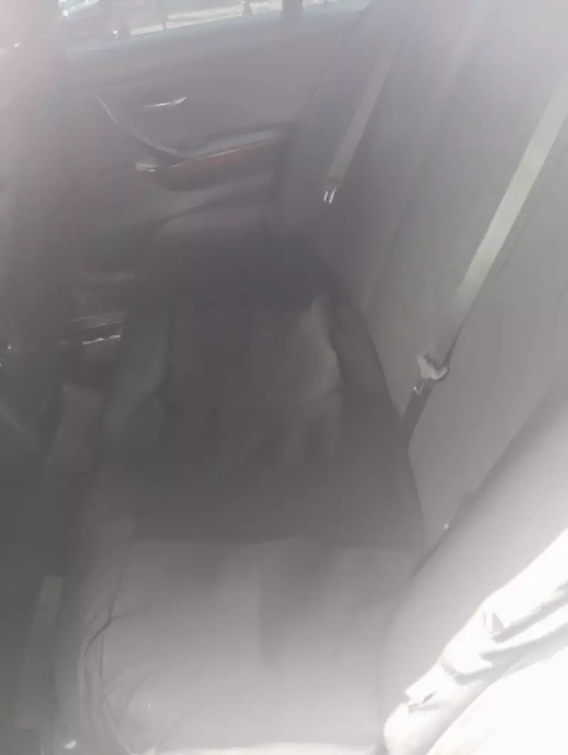 Honda Accord   - 2008