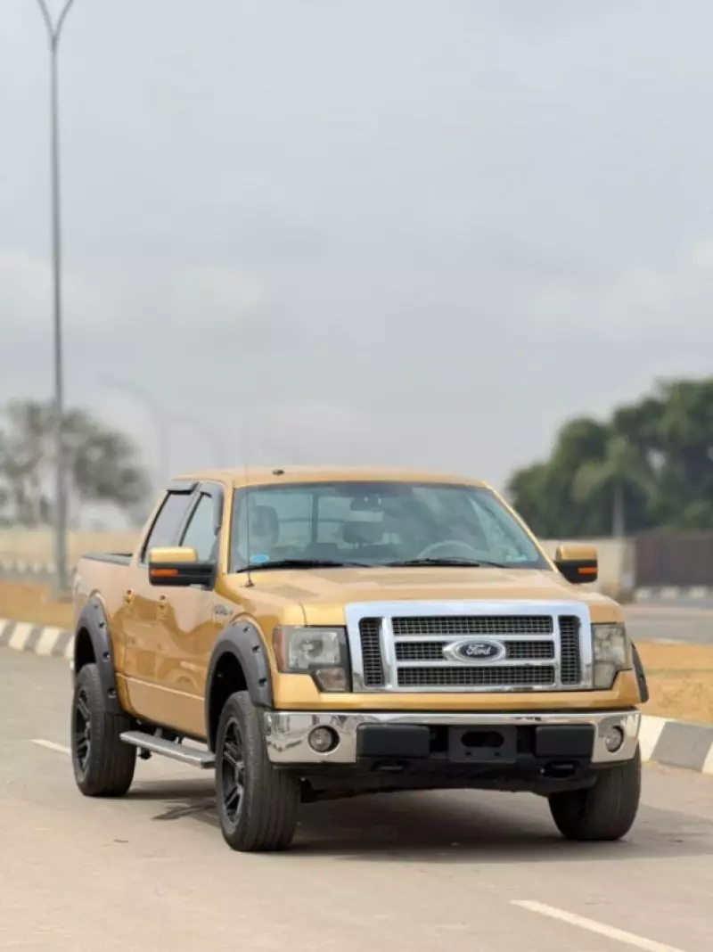 Ford F 150 - 2009